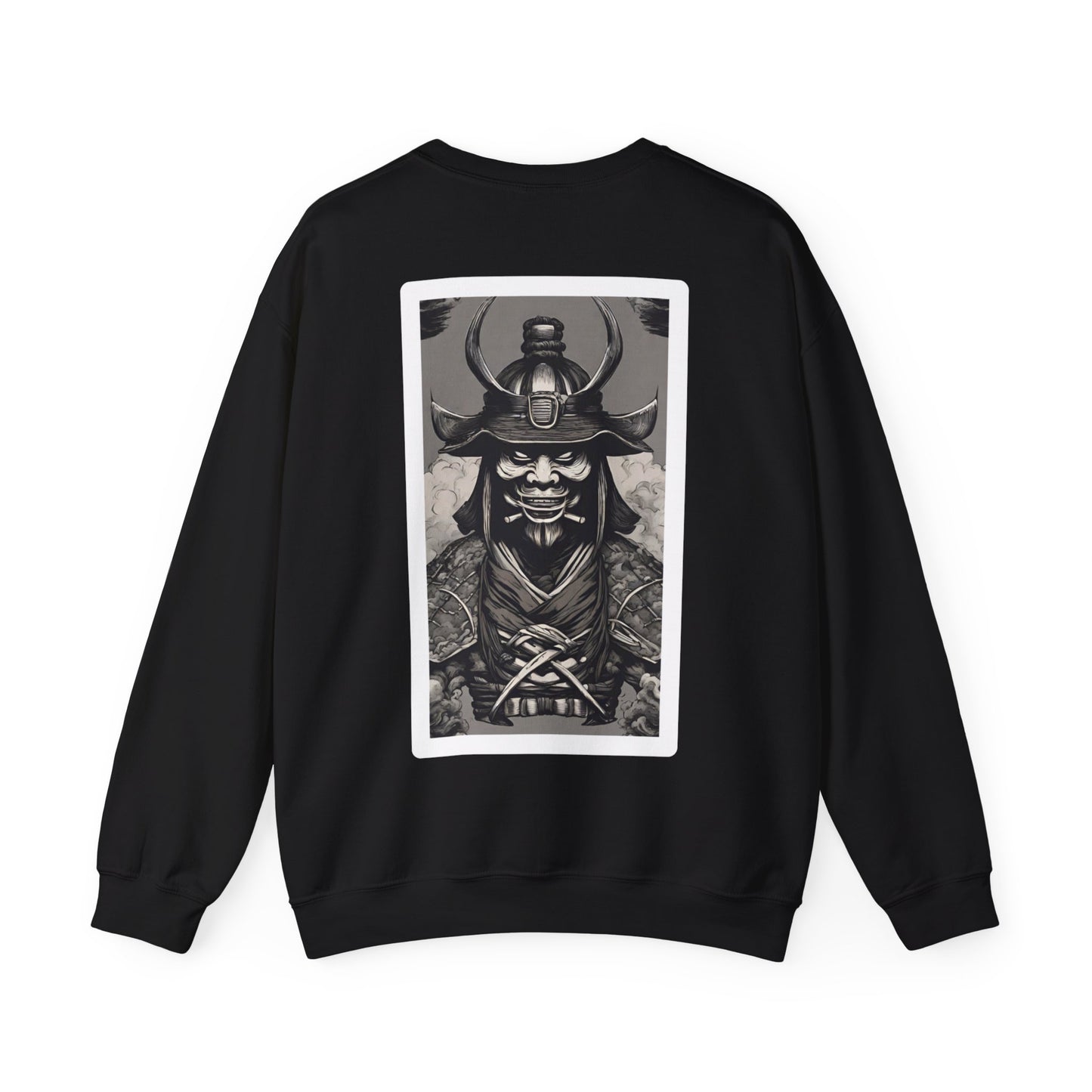 The Soul Taker Crew Neck Sweatshirt