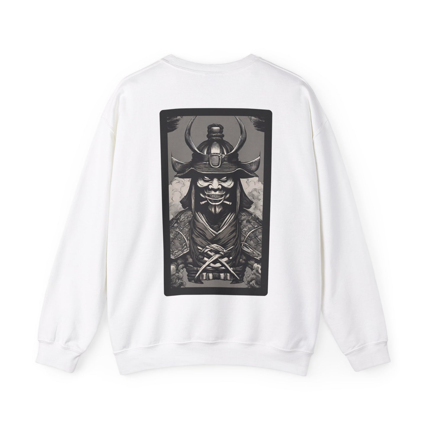 The Soul Taker Crewneck Sweatshirt