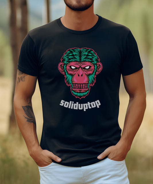 The Zombie T-shirt