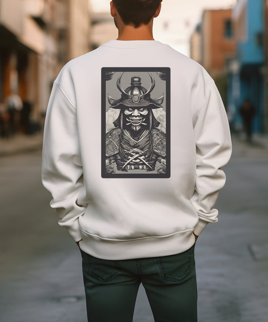 The Soul Taker Crewneck Sweatshirt